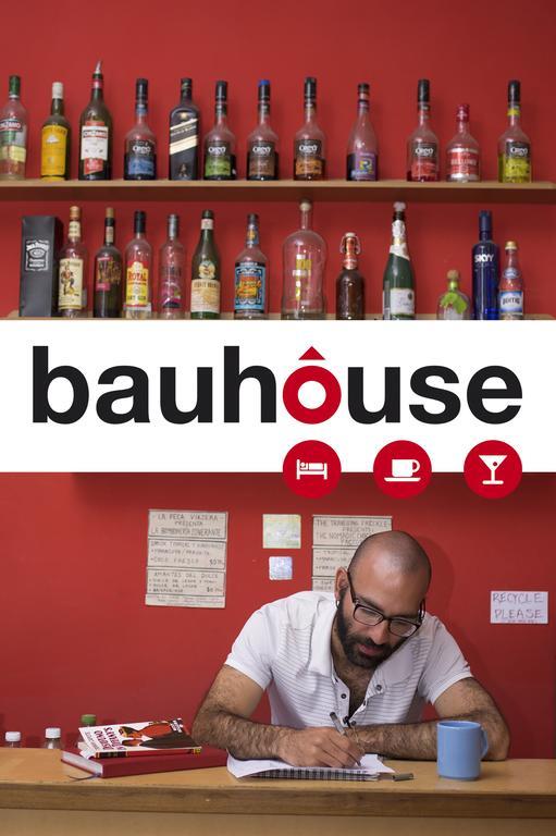 Bauhouse Backpacker Hostel Cuenca Extérieur photo