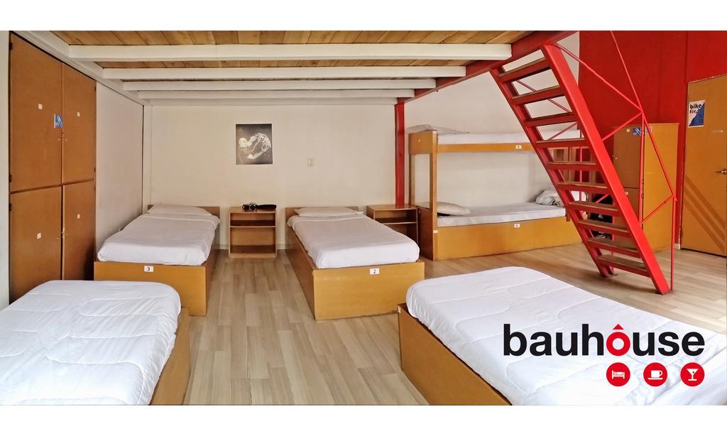 Bauhouse Backpacker Hostel Cuenca Extérieur photo