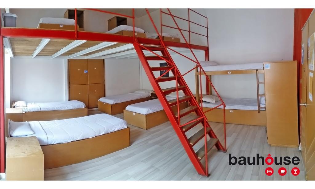 Bauhouse Backpacker Hostel Cuenca Extérieur photo