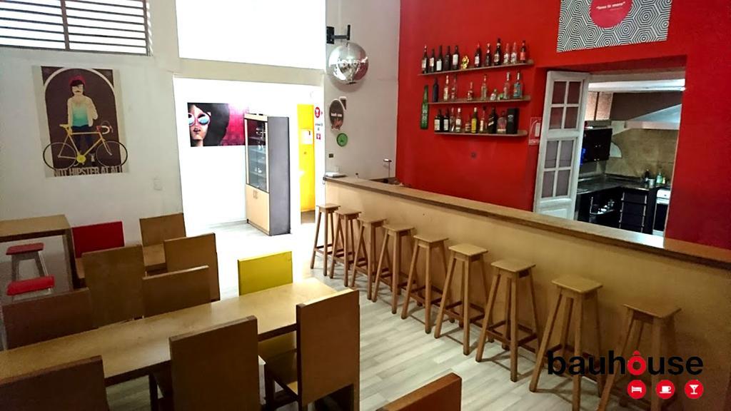Bauhouse Backpacker Hostel Cuenca Extérieur photo