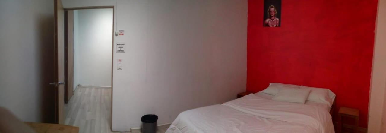 Bauhouse Backpacker Hostel Cuenca Extérieur photo