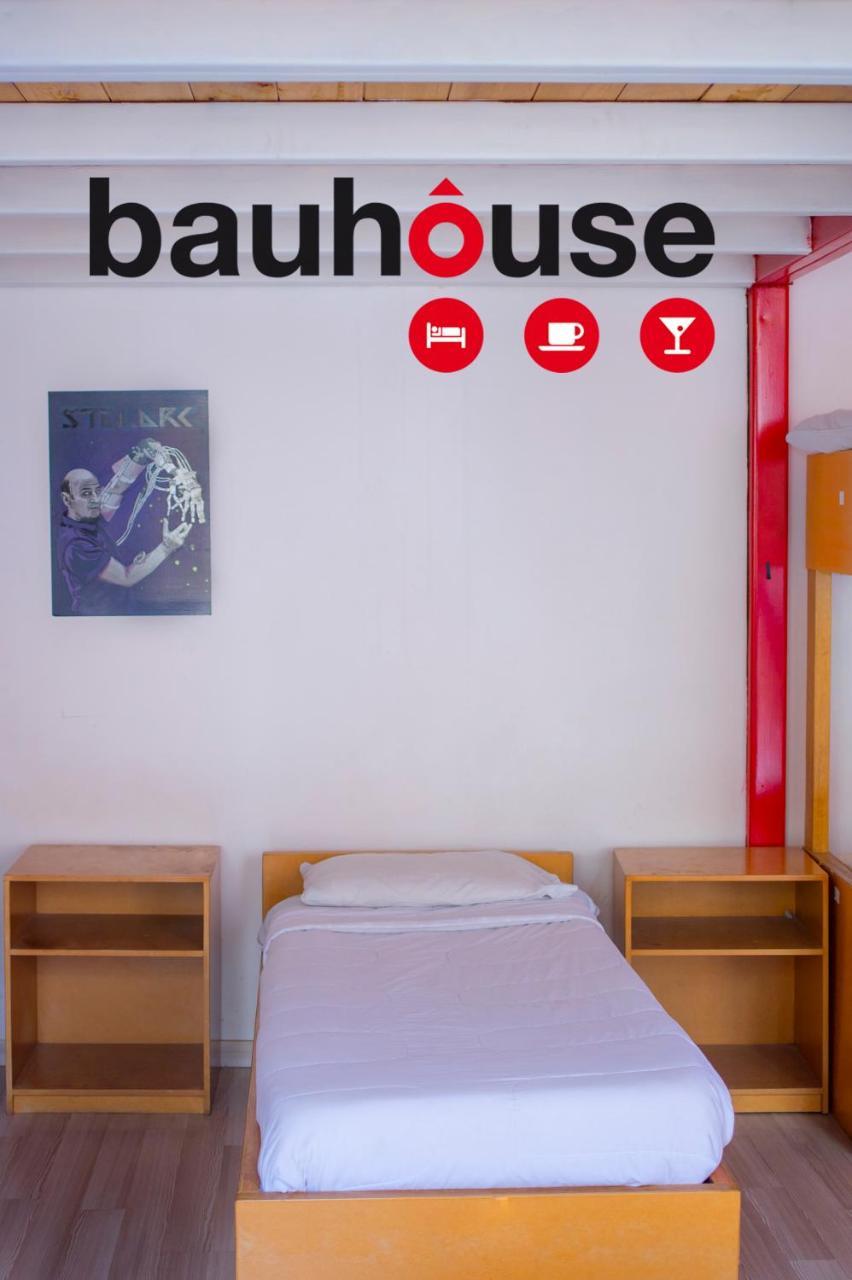 Bauhouse Backpacker Hostel Cuenca Extérieur photo